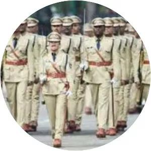 Indian Police Service