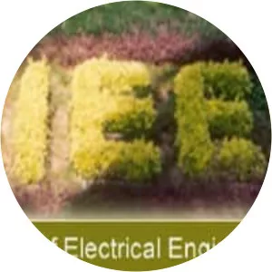 Indian Railway Institute of Electrical Engineering