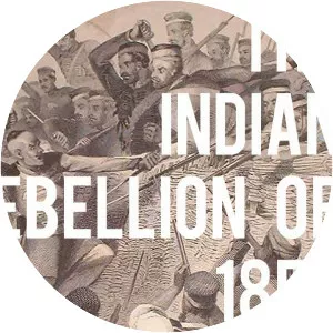 Indian Rebellion of 1857