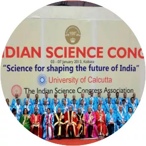 Indian Science Congress Association