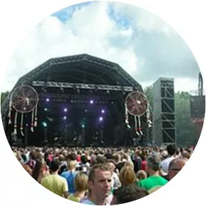 Indian Summer Festival - Music Festival