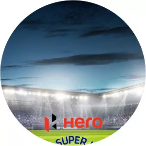 Indian Super League Football