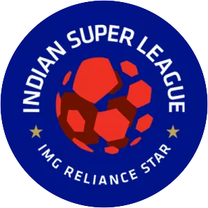 Indian Super League - Football league