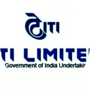 Indian Telephone Industries . . .