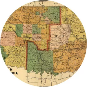 Indian Territory