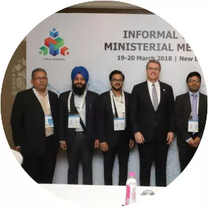 Indian Trade Service