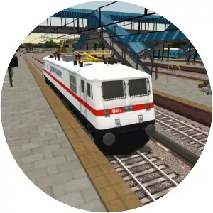 Indian Train Simulator 2018 - Free - Video game