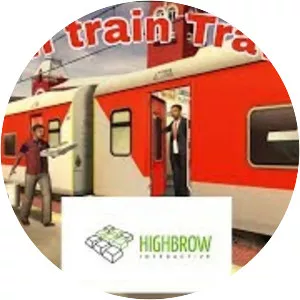 Indian Train Traveller - Video game