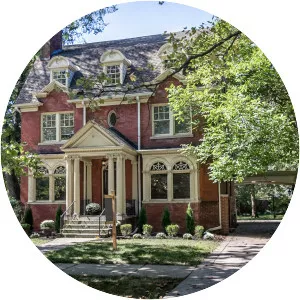 Indian Village - Neighborhood in Detroit, Michigan