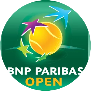 Indian Wells Masters - Tennis tournament