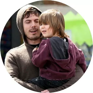 Indiana Affleck - Casey Affleck's son