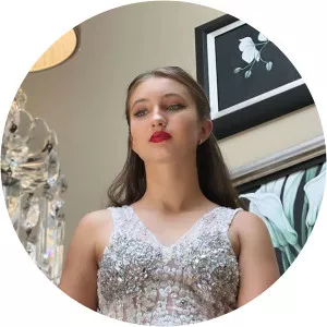 Indiana Cubero photograph