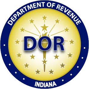 Indiana Department of Revenue