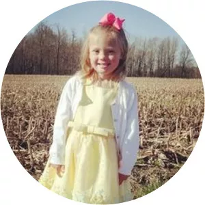 Indiana Feek photograph