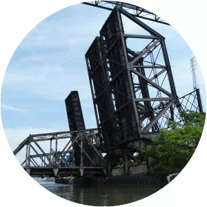 Indiana Harbor and Ship Canal - 