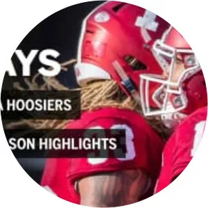 Indiana Hoosiers football