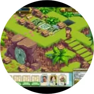 Indiana Jones Adventure World