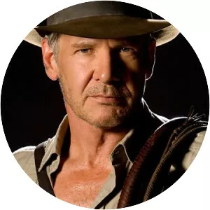 Indiana Jones and the Kingdom of the Crystal Skull