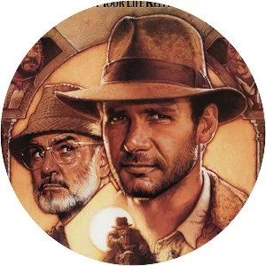 Indiana Jones and the Last Crusade