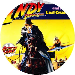 Indiana Jones and the Last Crusade: The . . .