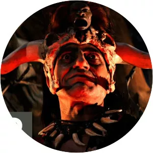 Indiana Jones and the Temple of Doom - 1984 ‧ Action/Action/Adventure ‧ 1h 58m