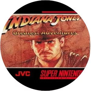 Indiana Jones' Greatest Adventures