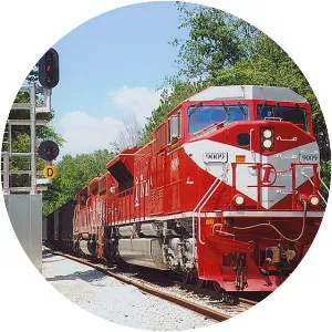 Indiana Rail Road - 