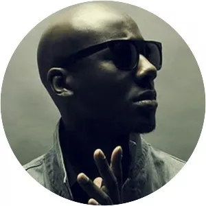 Indiana Rome - Musical artist