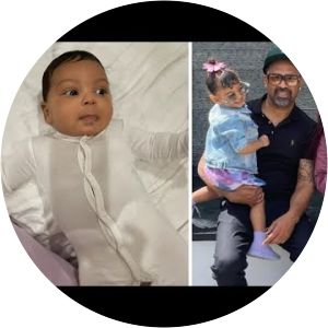 Indiana Rose Epps photograph