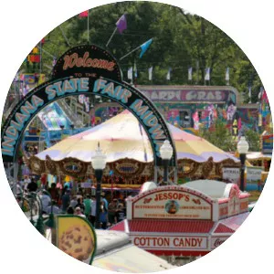 Indiana State Fair - 