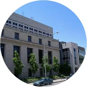 Indiana State Library and Historical