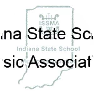 Indiana State School Music Association