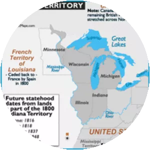 Indiana Territory