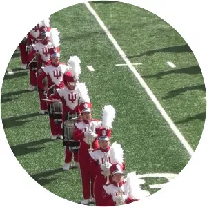 Indiana University Marching Hundred - Band