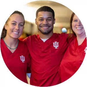 Indiana University School of Nursing