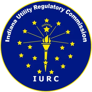 Indiana Utility Regulatory Commission - Public utilities commission