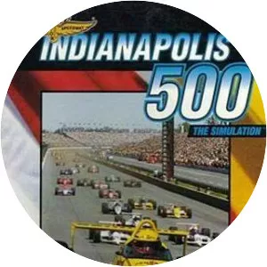 Indianapolis 500: The Simulation