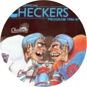 Indianapolis Checkers