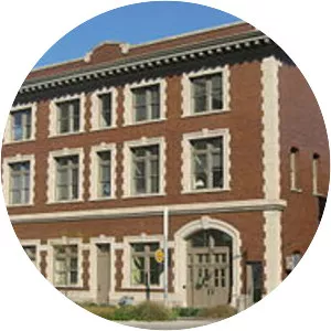 Indianapolis Fire Headquarters and Municipal . . .