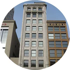 Indianapolis News Building - 