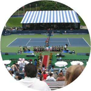 Indianapolis Tennis Center