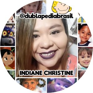 Indiane Christine