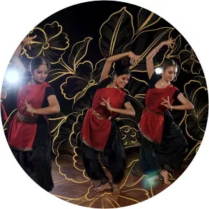 IndianRaga - Musical artist