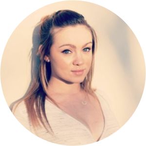 Indica Campbell photograph