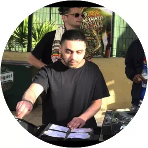 Indica Dubs - Musical artist