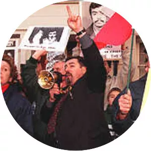 Indictment and arrest of Augusto Pinochet