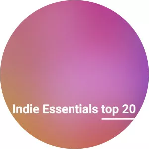 Indie Essentials: Top 20Since 2015 - TV program