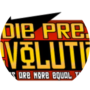 Indie Press Revolution