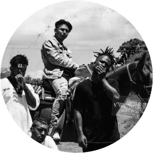 Indie Tribe - Musical group