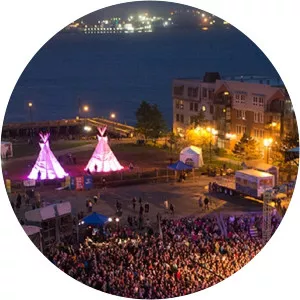 Indigenous Day Live 2018Since 2018